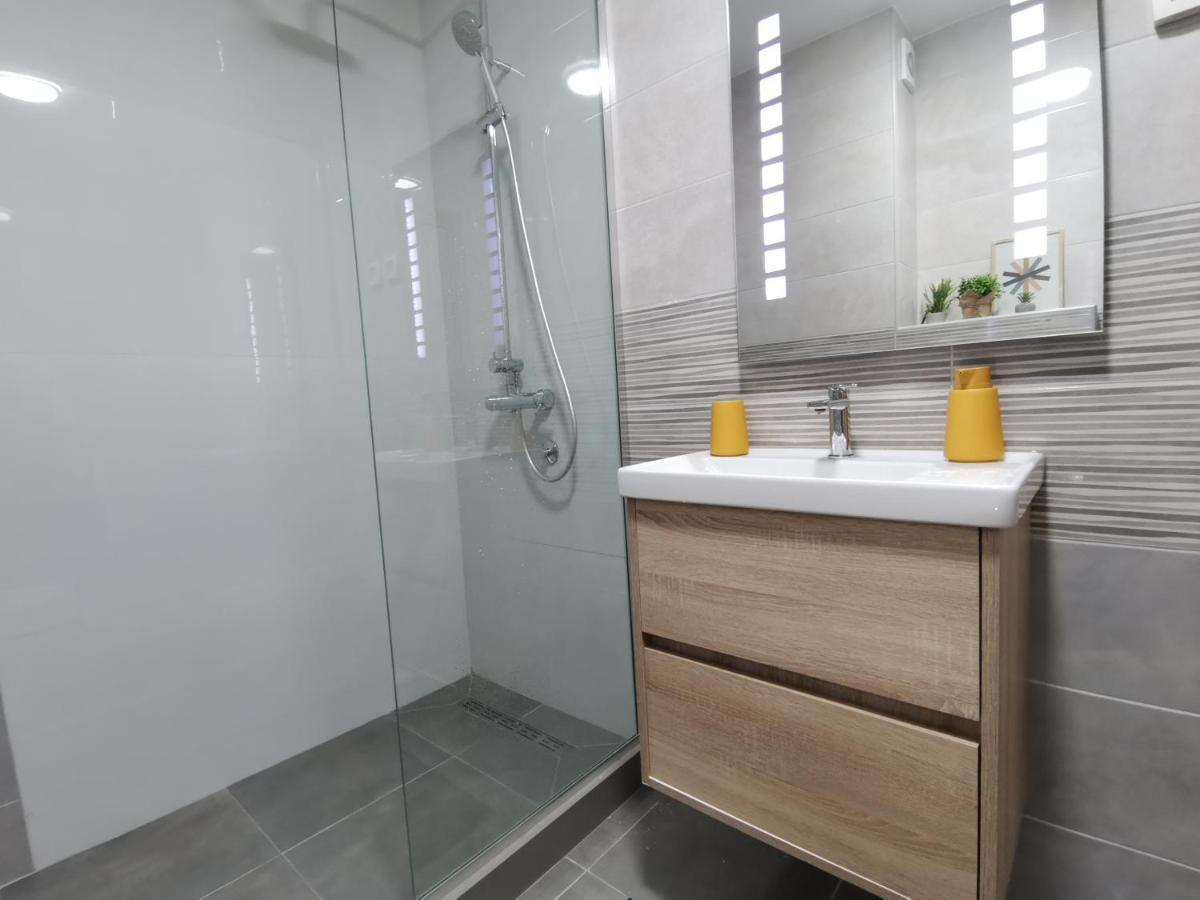 Cozy One-Bedroom Apartment At Ljubovic Park Podgorica Exterior foto